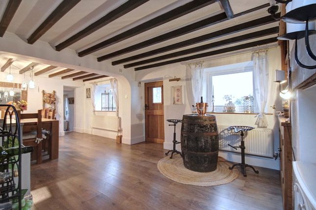 Stonehaven, Yeld Lane, Tarporley photo 3