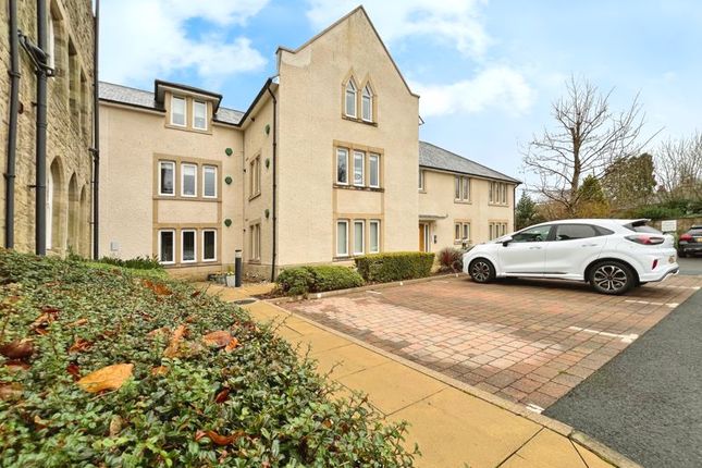 Thumbnail Flat for sale in Peel House, Main Street, Ponteland
