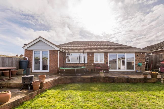 Detached bungalow for sale in Hylden Close, Brighton