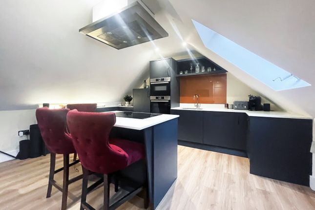 Flat for sale in 3 - 5 Station Road, Amersham