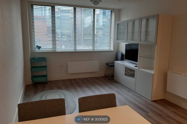 Apartment, Lightwell Cornwall Street, Birmingham photo 3