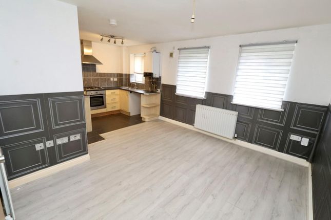 Flat 3, 2, New Street, Manchester photo 3