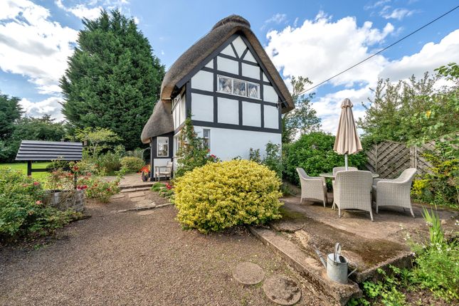 Cottage for sale in Prickley Green, Martley, Worcester
