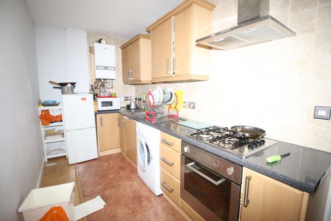 Flat 3 5 Boulcott Street,, 5 Boulcott Street, London photo 4
