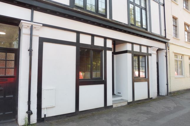 Flat for sale in Parkhouse Road, Minehead
