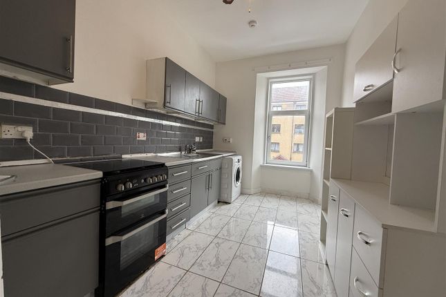 Flat 1/2, 427, Dumbarton Road, Clydebank photo 4