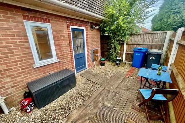 Detached house to rent in Earlham Green Lane, Norwich