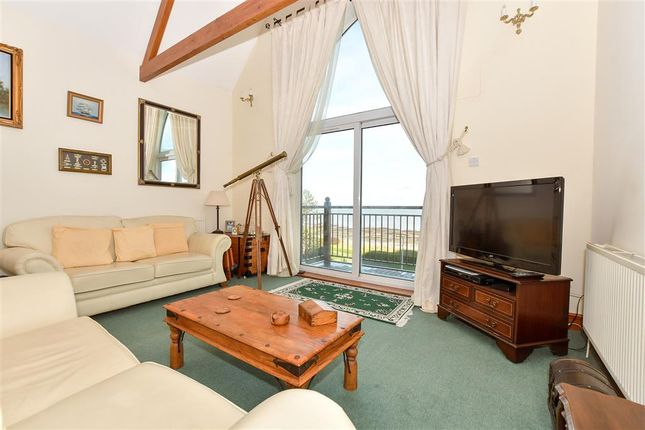 Thumbnail Flat for sale in Sea Road, Westgate-On-Sea, Kent
