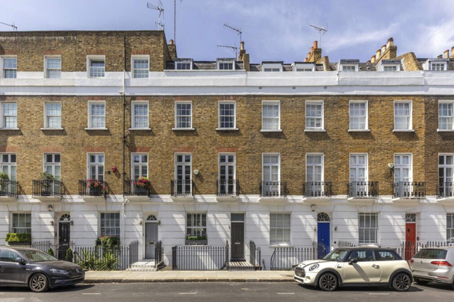 27, Sydney Street, London photo 2