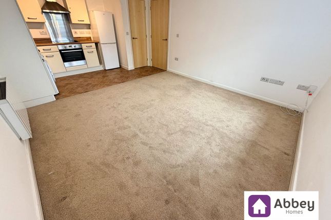 Flat 5, 140 Abbey Meadows, Leicester photo 4