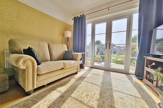 Semi-detached house for sale in Greenway, Frinton-On-Sea