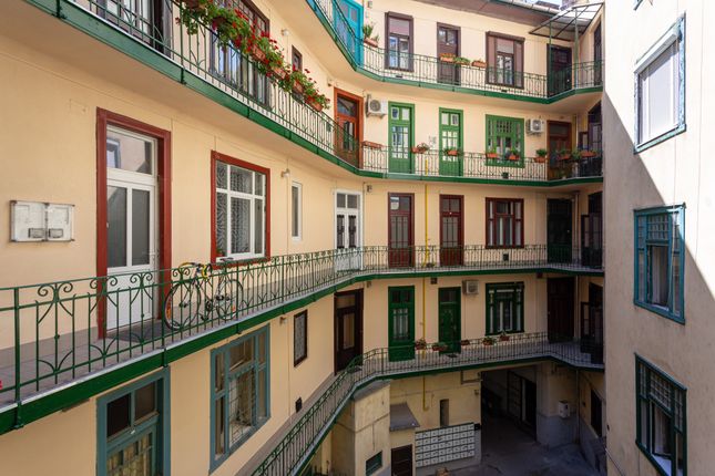 Apartment for sale in Retek Utca, Budapest, Hungary