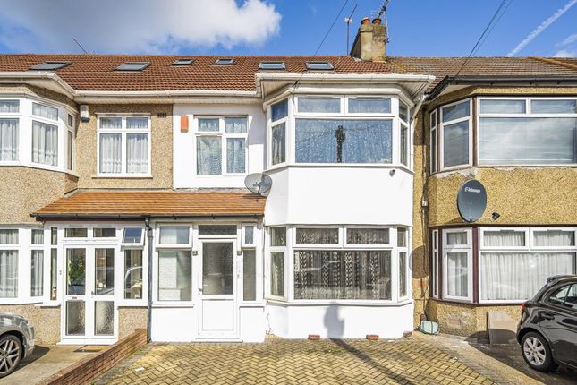 Thumbnail Detached house for sale in Kingsbury, London