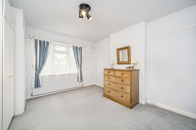 Semi-detached house for sale in Herne Road, Surbiton
