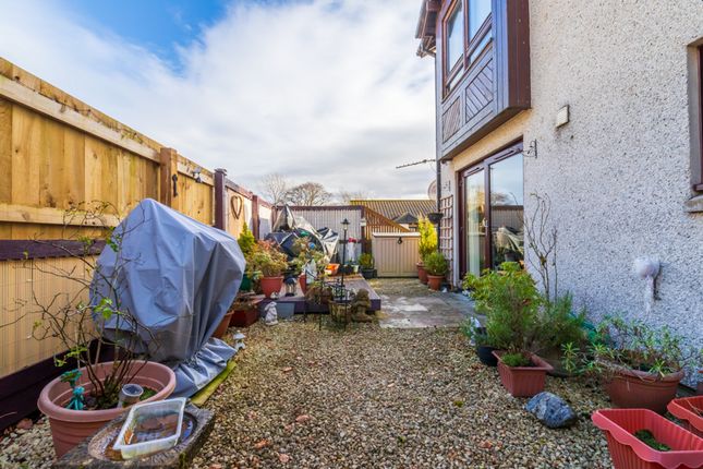 Flat for sale in Kinmylies Way, Inverness