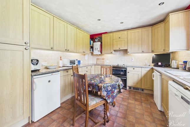 12, Chaloners Hill, Buckingham photo 3
