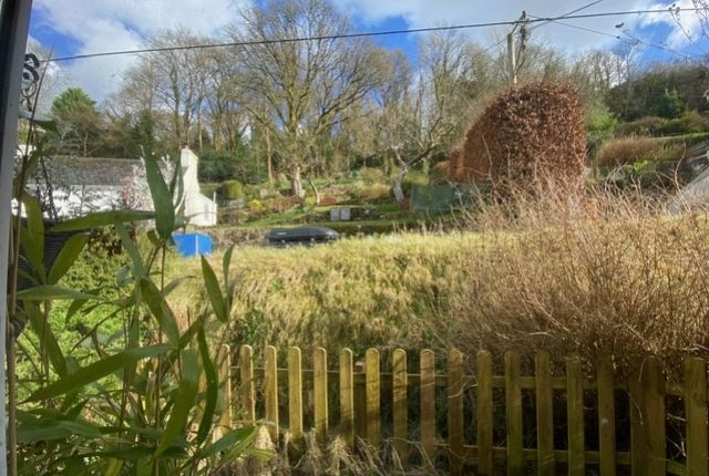 Detached house to rent in Ramsley, South Zeal, Okehampton, Devon