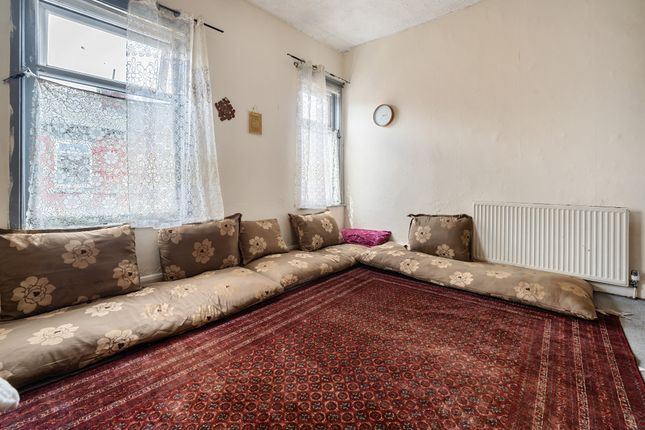 Terraced house for sale in Allingham Street, Manchester