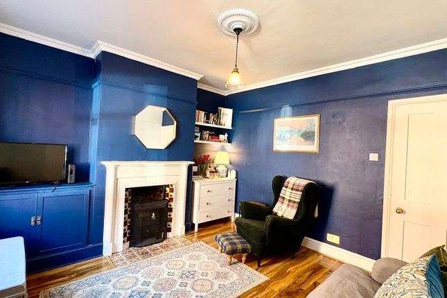 10, Hereward Street, Lincoln photo 5