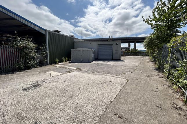 Thumbnail Light industrial to let in Portview Road, Avonmouth, Bristol