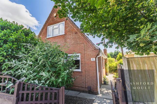 6, Forest Close, Mansfield photo 2