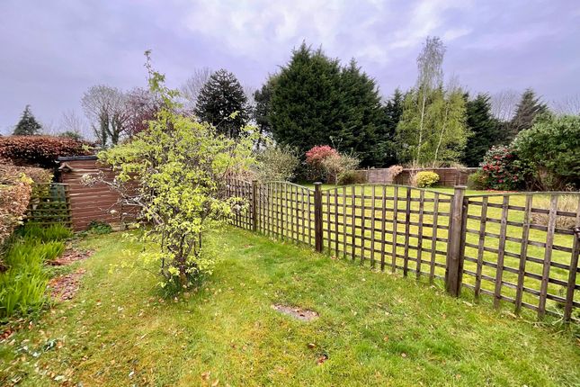 Property for sale in Ash Rise, Stafford