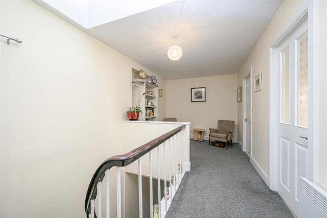 Flat for sale in Templehall, Longforgan, Dundee
