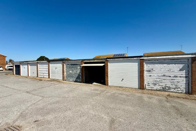 Garage At, 21, Halstead Gardens, Margate photo 5