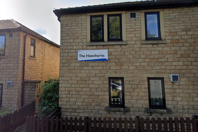 Flat to rent in The Hawthorns, Booth Road, Rossendale