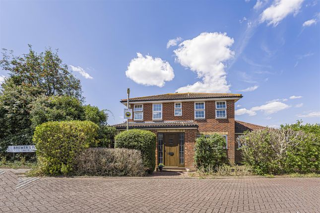4-bed house on 8, Brewers Field, Wilmington, £675,000