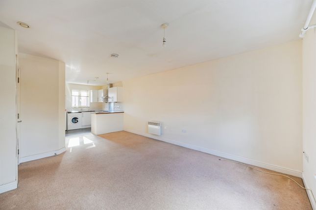 Apartment 16, Vicarage Place, 55, Ashbourne Road, Derby photo 2