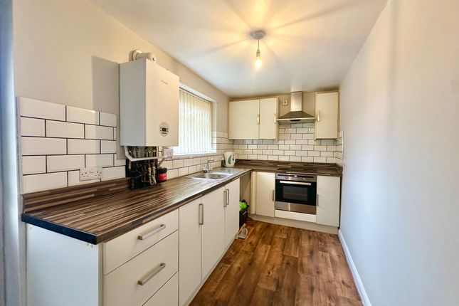 11, Roseville Terrace, LEEDS photo 5