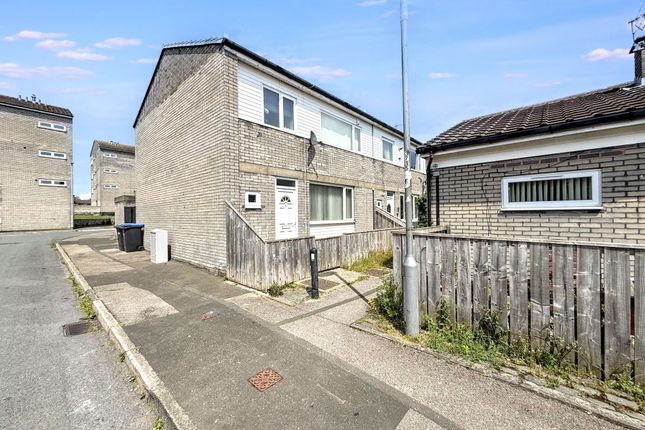 3-bed house on 4, Skerne Close, Peterlee, £79,995