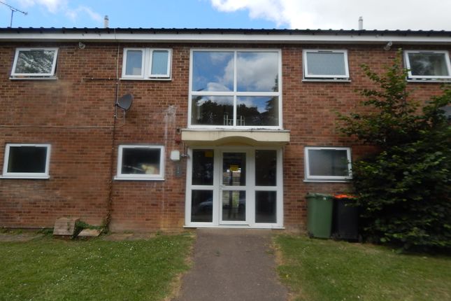 1 bed flat for sale in Plewes Close, Kensworth, Dunstable LU6