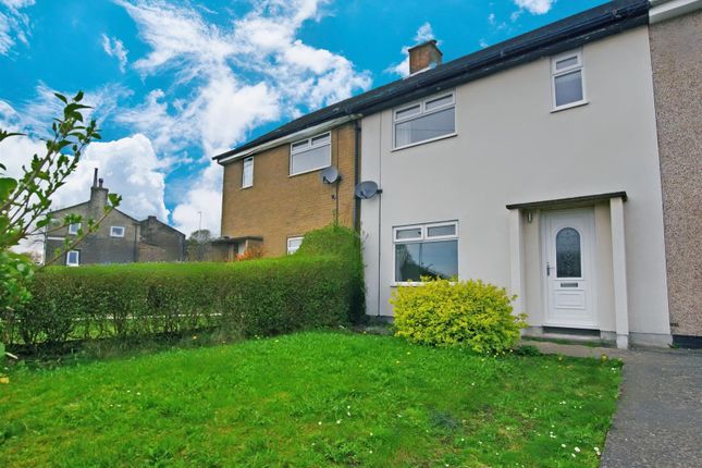 Terraced house for sale in Whitehill Road, Illingworth, Halifax