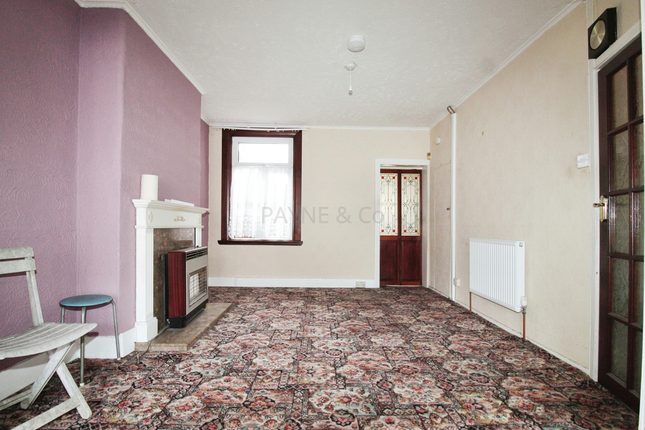 Terraced house for sale in St Marys Road, Ilford