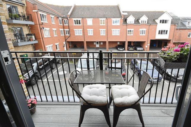 Flat 5, 56, Railway Street, Chelmsford photo 4