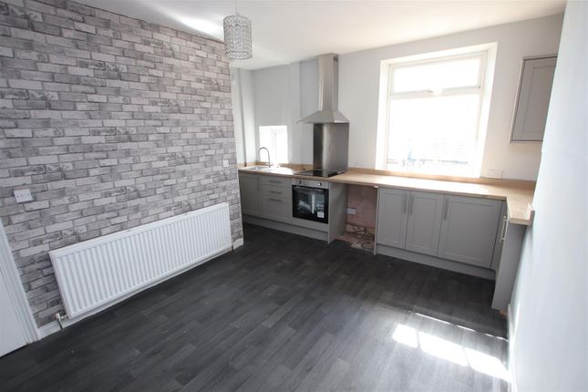 Terraced house for sale in Institute Road, Eccleshill, Bradford