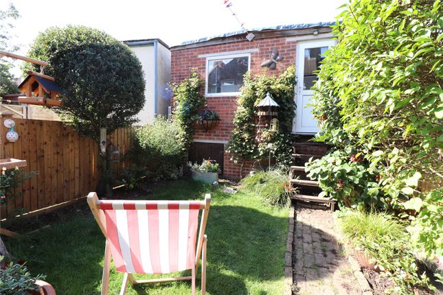 Terraced house for sale in Gertrude Road, Belvedere