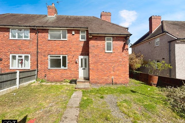 Semi-detached house to rent in Tiled House Lane, Brierley Hill