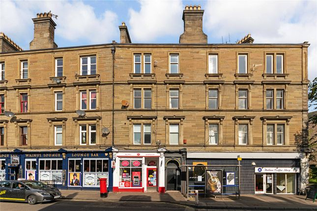 Thumbnail Flat for sale in Perth Road, Dundee, Angus