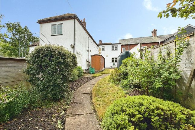 3 The Terrace,, Newport Lane, Romsey photo 2