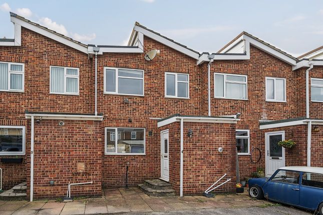 Thumbnail Terraced house for sale in Vernon Mews, Portsmouth, Southsea