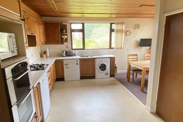 Cottage for sale in Church Lane, Winscombe, North Somerset.