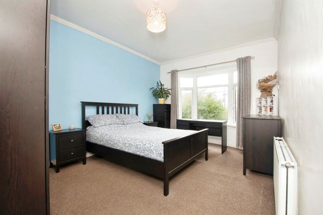 Flat for sale in Keppel Drive, Glasgow