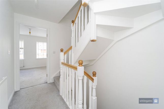 Semi-detached house for sale in Springwell Avenue, Liverpool, Merseyside