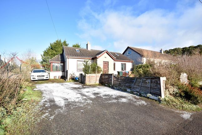 2-bed house on The Sheiling, Lhanbryde, £165,000