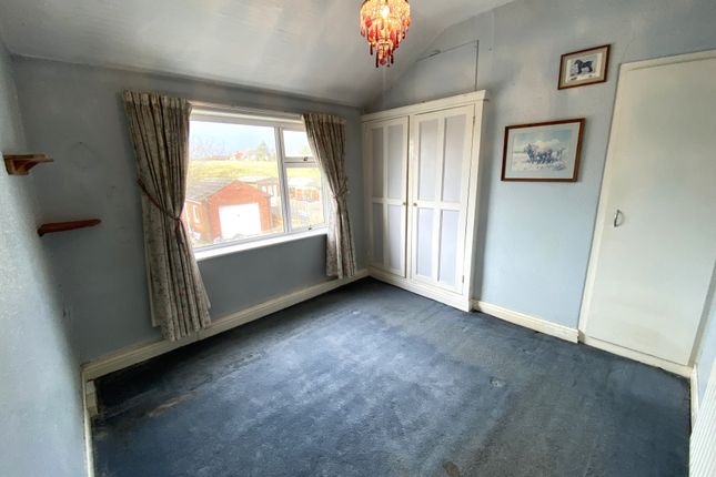 Terraced house for sale in Manor Avenue, Ribchester