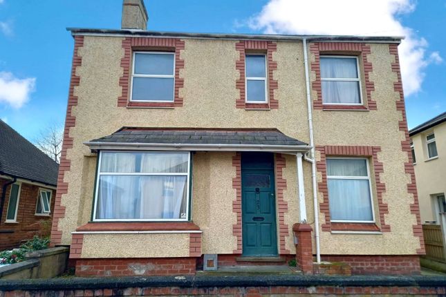 Detached house for sale in Glynne Street, Connah's Quay, Deeside, Flintshire