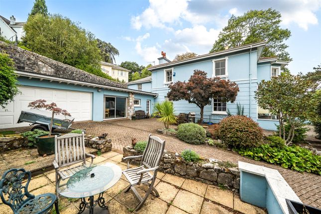 Hillside, Courtenay Road, Newton Abbot photo 2